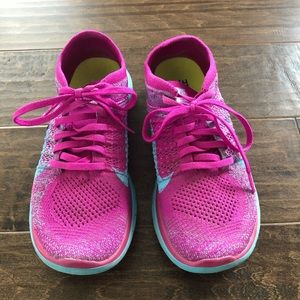 Nike after Women’s Size 7